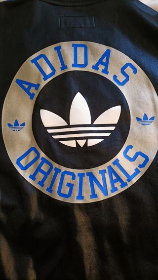 Chaqueta vintage Adidas