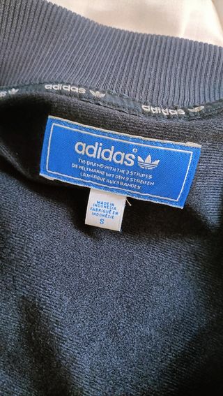 Chaqueta vintage Adidas