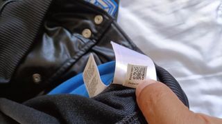 Chaqueta vintage Adidas