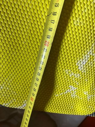 precioso bolso desigual smiley