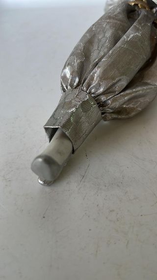 MUÑECA PORCELANA TRAJE SULTANA