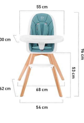 TRONA KINDERKRAFT TIXI