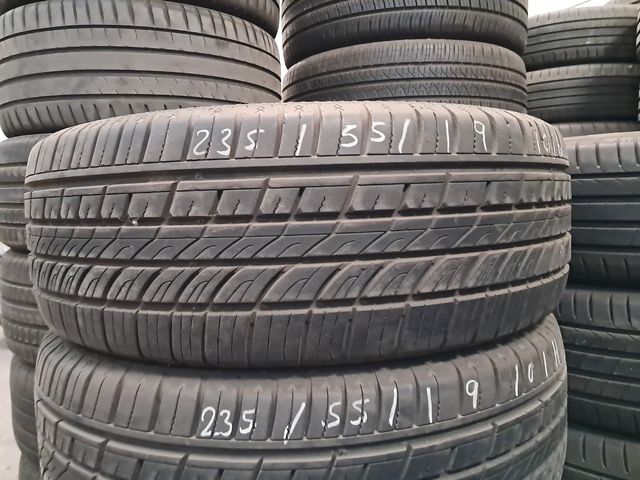 Neumáticos 235/55/19