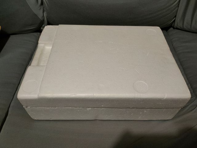 Videoconsola Nintendo NES PAL España