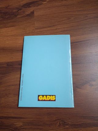 Libro en gallego As travesuras de Antón