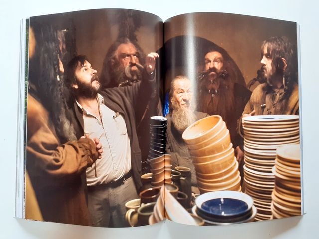 Lo Hobbit Un viaggio inaspettato - Bompiani