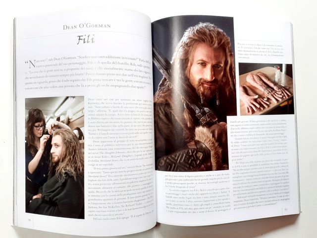 Lo Hobbit Un viaggio inaspettato - Bompiani