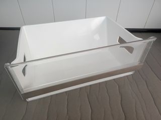 Cajon nevera LG Combi GBB71SWEFN