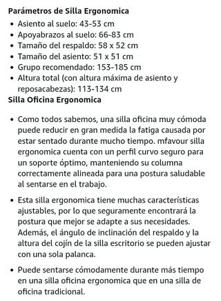 Silla de ruedas/escritorio