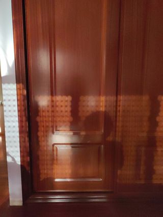 Puertas armarios empotrados