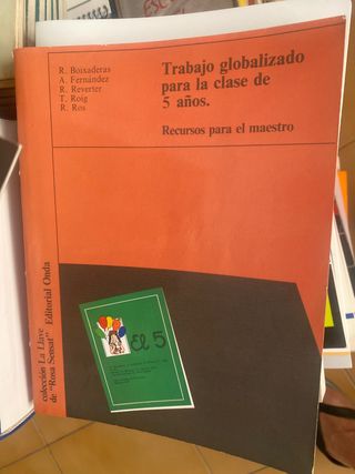 Se regalan Pedagogía y Psicopedagogía