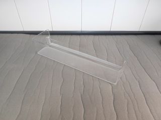 Cajon nevera LG Combi GBB71SWEFN