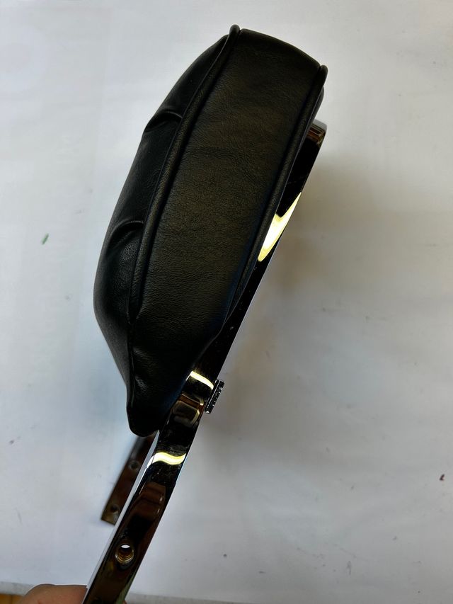 Sissy bar schienalino originale Harley Davidson