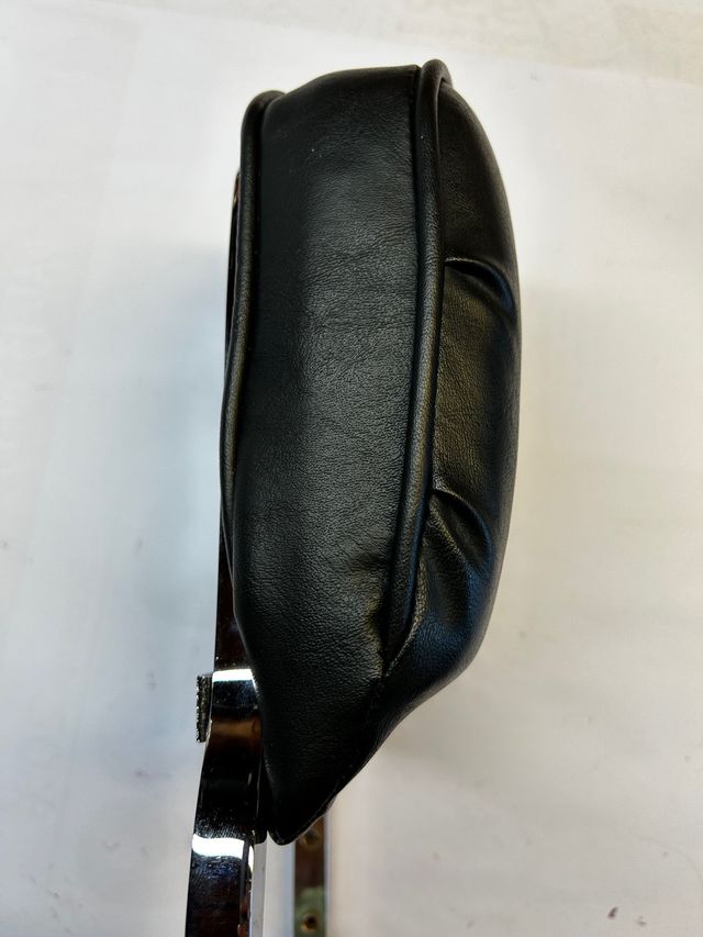 Sissy bar schienalino originale Harley Davidson