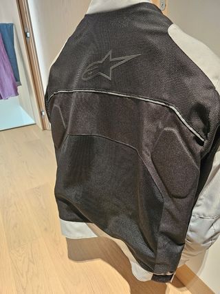 Cazadora Alpinestars Xenon Air