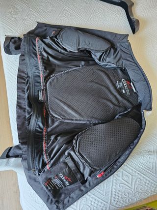 Cazadora Alpinestars Xenon Air