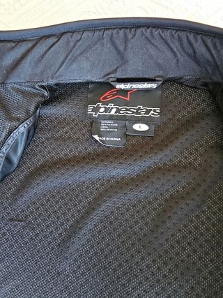 Cazadora Alpinestars Xenon Air