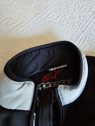 Cazadora Alpinestars Xenon Air
