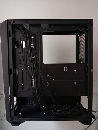 NFortec caja ordenador