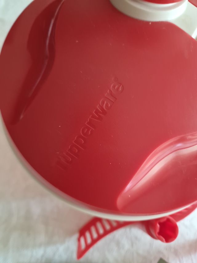 Quick Chef Tupperware