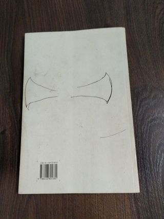 Comic Superman números 91-95