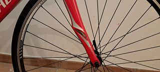 Bicicleta Specialized Secteur