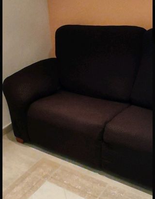 Funda de sofá tres plazas