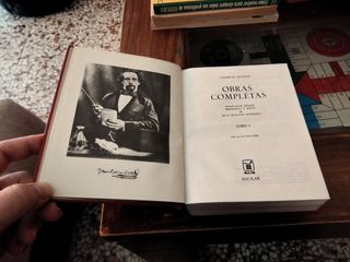Obras Completas Charles Dickens