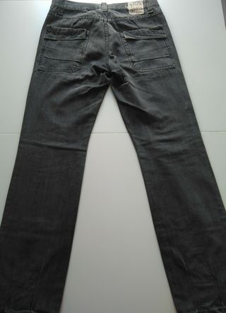 Pantalón vaquero Sfera