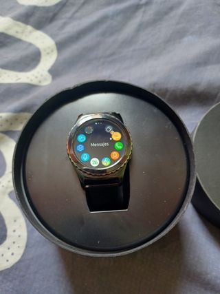 Reloj Smartwhact Samsung Gear S2