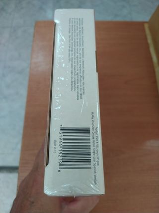 McAfee VirusScan Deluxe PC NUEVO