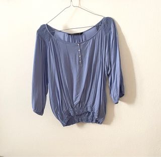 Blusa ZARA