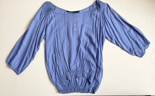 Blusa ZARA