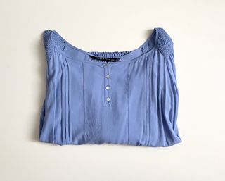 Blusa ZARA