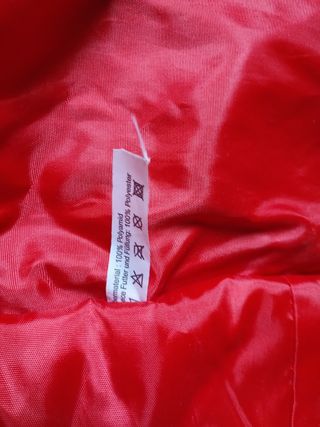 Saco invierno silla universal