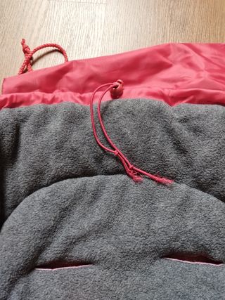 Saco invierno silla universal