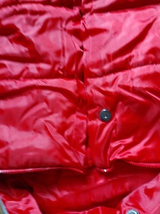 Saco invierno silla universal