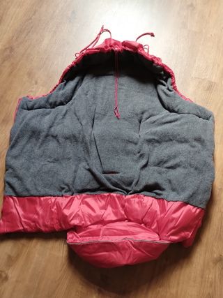 Saco invierno silla universal