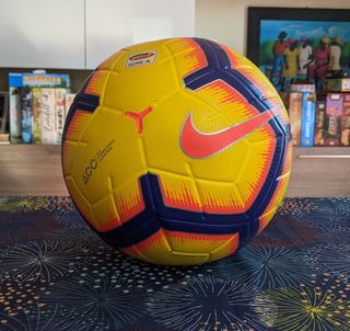 Pallone ufficiale Serie A 2018/2019 Nike