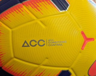 Pallone ufficiale Serie A 2018/2019 Nike