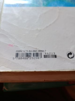 Libro matematicas 1ESO(vicens vives)