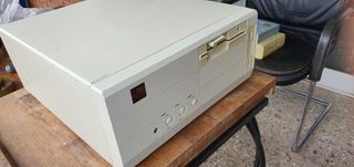 Ordenador retro inves investronica