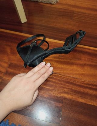 Zapatos de baile de salón