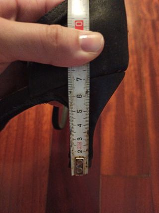 Zapatos de baile de salón