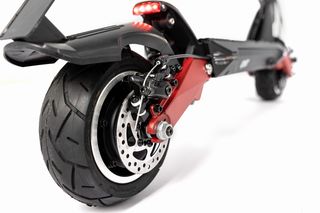 Patinete eléctrico ICE Q3 Evolution ONE