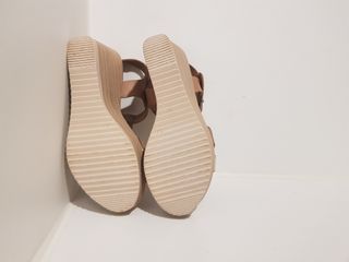 zapatos de piel