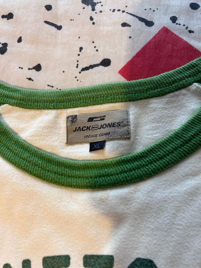 Camiseta Manga Larga