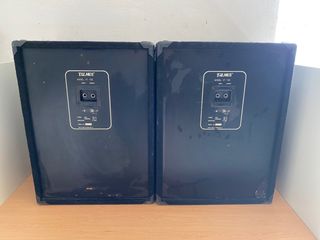 2 Altavoces Talmus XT150 - PRECIO DE LA PAREJA