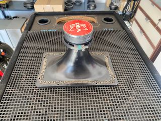 2 Altavoces Talmus XT150 - PRECIO DE LA PAREJA