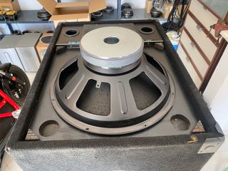 2 Altavoces Talmus XT150 - PRECIO DE LA PAREJA